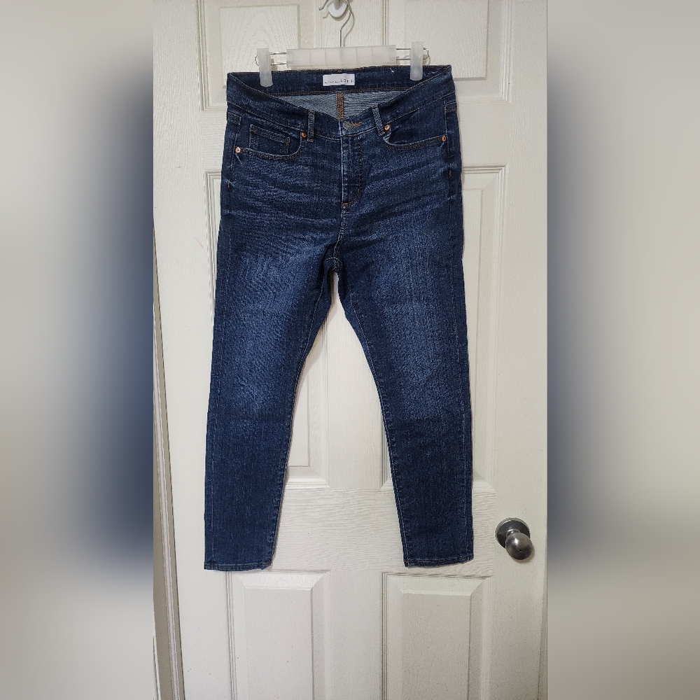 Women's Blue Jeans